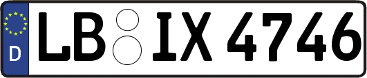 LB-IX4746