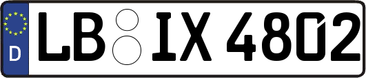 LB-IX4802