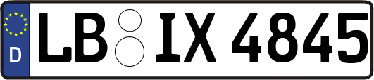 LB-IX4845