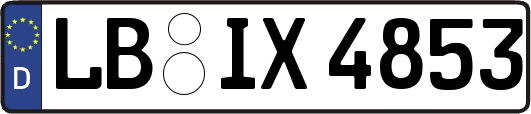 LB-IX4853