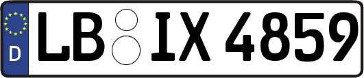 LB-IX4859