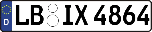 LB-IX4864