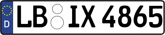 LB-IX4865
