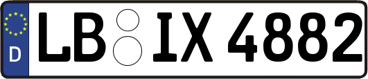 LB-IX4882
