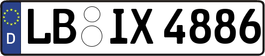LB-IX4886