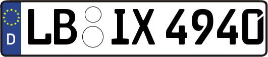 LB-IX4940