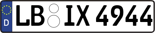 LB-IX4944