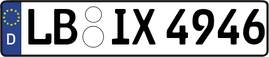 LB-IX4946