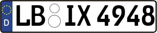 LB-IX4948