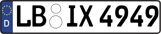 LB-IX4949