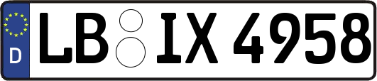 LB-IX4958