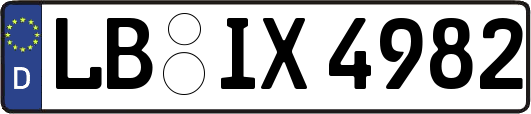 LB-IX4982