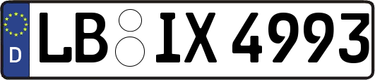 LB-IX4993