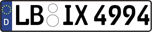 LB-IX4994