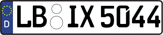 LB-IX5044