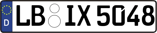 LB-IX5048