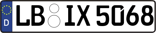 LB-IX5068