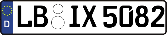 LB-IX5082