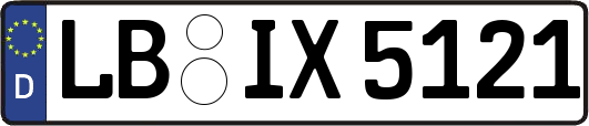LB-IX5121