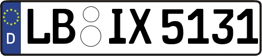 LB-IX5131