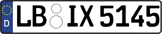 LB-IX5145