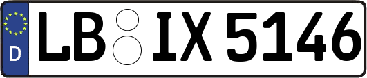 LB-IX5146