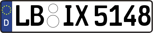 LB-IX5148