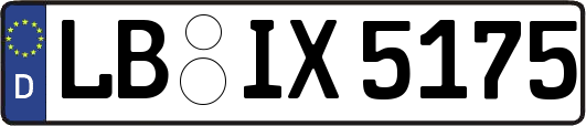 LB-IX5175