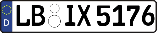 LB-IX5176