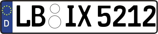LB-IX5212
