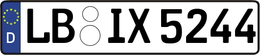 LB-IX5244