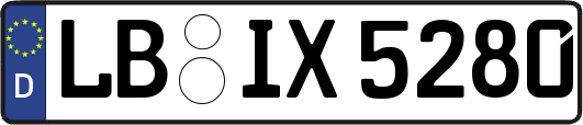 LB-IX5280