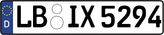 LB-IX5294