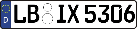 LB-IX5306