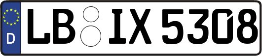 LB-IX5308
