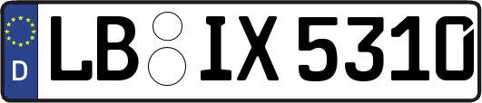 LB-IX5310