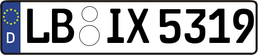 LB-IX5319