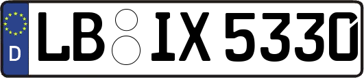 LB-IX5330