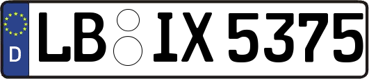 LB-IX5375