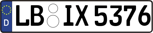 LB-IX5376