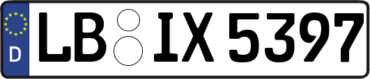 LB-IX5397