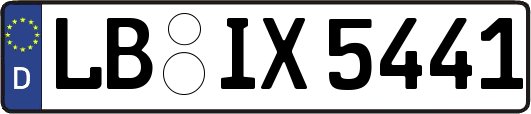 LB-IX5441