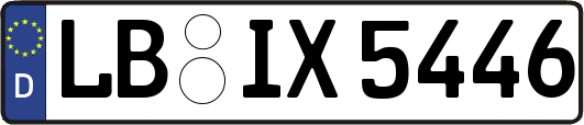 LB-IX5446