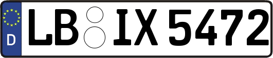 LB-IX5472
