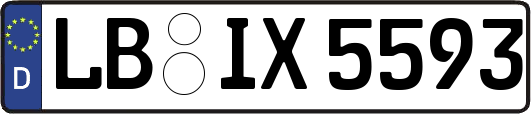 LB-IX5593