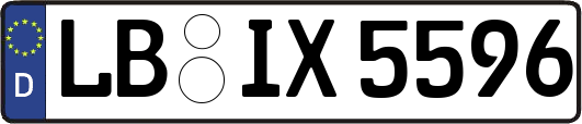 LB-IX5596