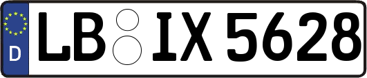 LB-IX5628