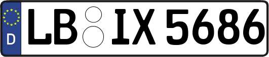 LB-IX5686