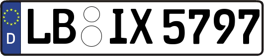 LB-IX5797