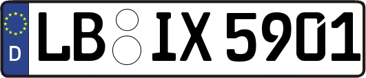 LB-IX5901